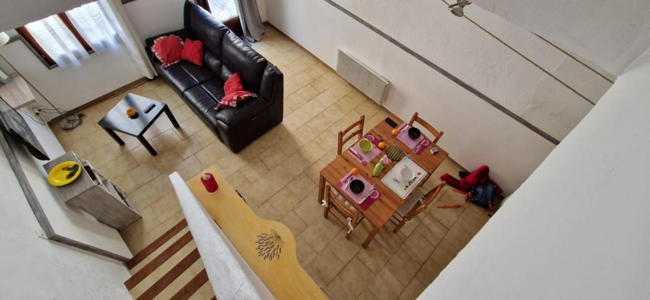 Maison Portiragnes Pres De La Mer Et Du Canal Du Midi Экстерьер фото